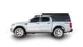 The Stratus (2019-2023 Ford Ranger Roof Rack GFC Camper)