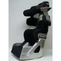 Seat 15in FC2 20 Deg w/ Black Cover