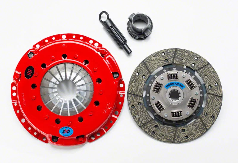 South Bend Clutch auto part