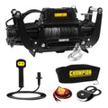 Champion Power Equipment winch