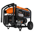 GP6500 PULL START COS W/CORD 49 ST.