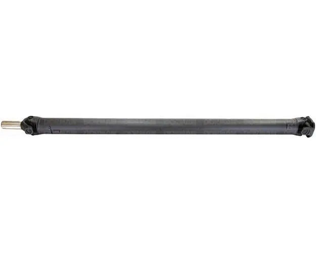 REAR DRIVESHAFT
