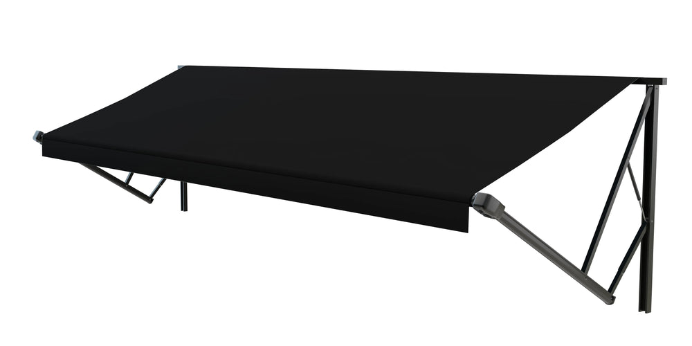 16FT POWER & HYBRID XL ROLLER SOLID BLACK