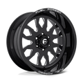 FF037 20X14 BLANK BLACK -69MM (114-