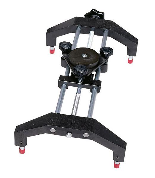 Mechanical Turn Plates