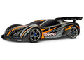XO-1 : 1/7 SCALE AWD SUPERCAR WITH