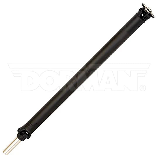 REAR DRIVESHAFT