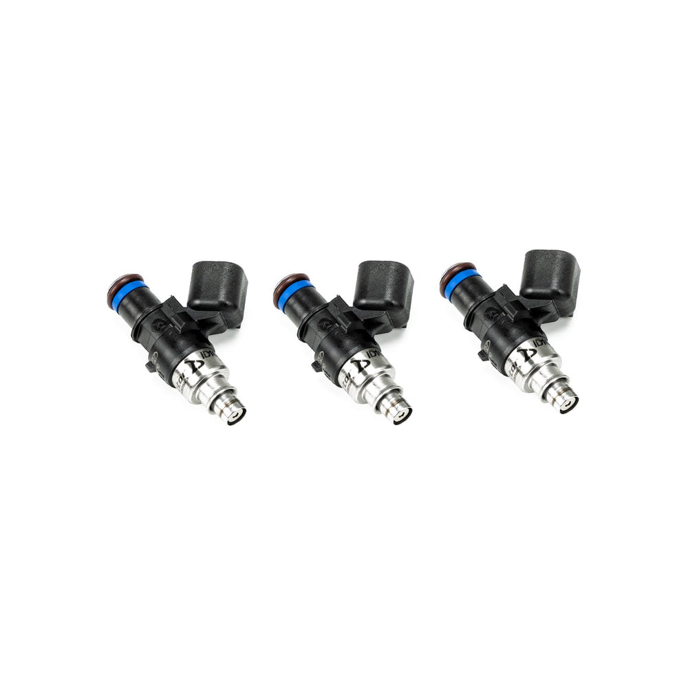 Injector Dynamics 1750-XDS - YXZ1000 (Includes R) UTV Applications 11mm Machined Top (Set of 3)
