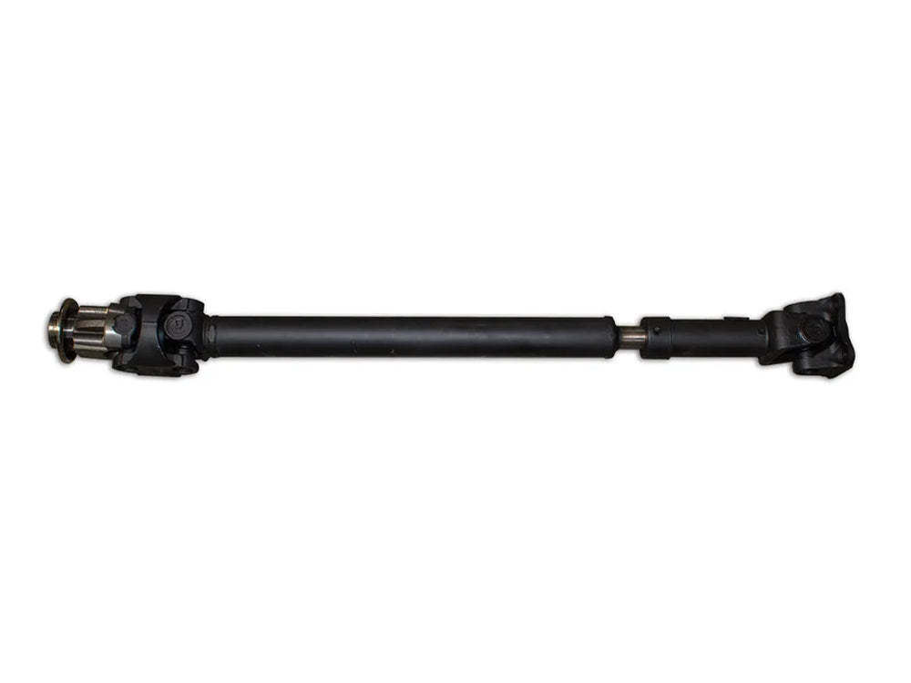 ~(60 lbs. 18X18X9)~ Knuckle Assembly Kit Pro 60 Right and Left Ball Joint Type 1 Nodular Iron 0.645 Bottom-Up Tapers No Ball Joints