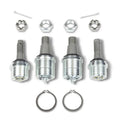 Dynatrac auto part close-up