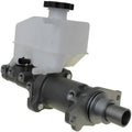 BRAKE MASTER CYLINDER