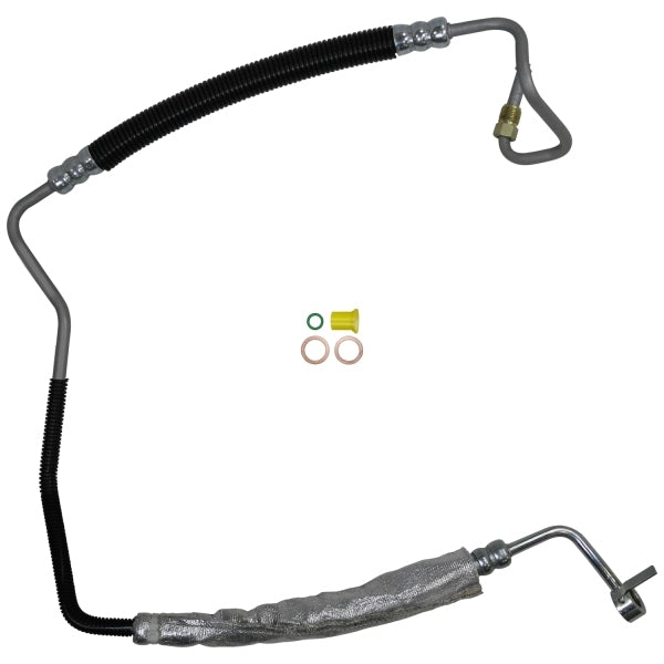 Gates Power Steering Pressure Line Hose Assembly