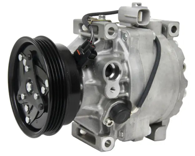 COMPRESSOR NEW /DENSO SC08C