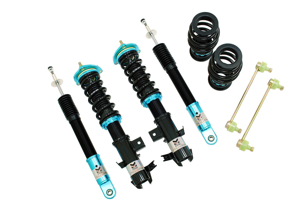 Megan Racing coilovers