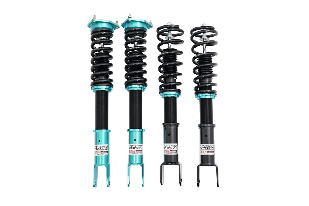 Megan Infiniti Q50 Q60 EZII Series Coilover (RWD Fork Type Front Lower Only) MSRP $999