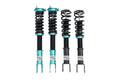 Megan Infiniti Q50 Q60 EZII Series Coilover (RWD Fork Type Front Lower Only) MSRP $999