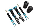 Megan Racing coilovers