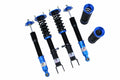 Megan EZII Street Series Coilover Damper Kit Hyundai Genesis 4dr 09-13