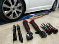 Megan EZII Street Series Coilover Damper Kit Hyundai Genesis 4dr 09-13
