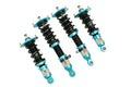 Megan EZII Street Series Coilover Damper Kit Hyundai Genesis 4dr 09-13