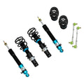 Megan EZ Series Coilover Damper Kit Honda Civic Type-R 17