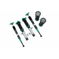 Megan EuroII Series Coilover Damper Kit Volvo S40 05-11 (FWD Only)