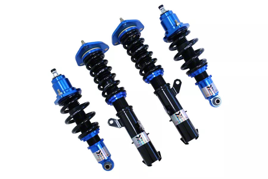 Megan EZII Series Coilover Damper Kit Scion TC 05-10
