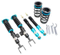 Megan EZII Series Coilover Damper Kit Tesla model 3 17 (RWD only)