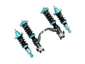 Megan EZII Series Coilover Damper Kit Honda Civic 01-05 Civic 01-05 coupe sedan (SPACERS INCLUDED TO FIT EP3 SI HATCHBACK)