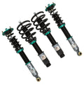 Megan Euro Series Coilover Damper Kit BMW E60 5 series 04-10 (Except M5)