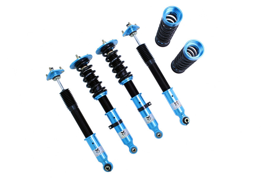 Megan Racing coilovers