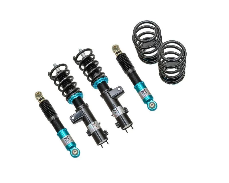 Megan EZ Series Coilover Damper Kit Kia Forte 14 (All Model)