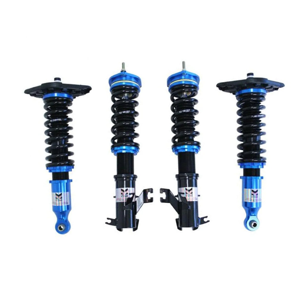 Megan EZII Series Coilover Damper Kit Nissan Sentra 02-06