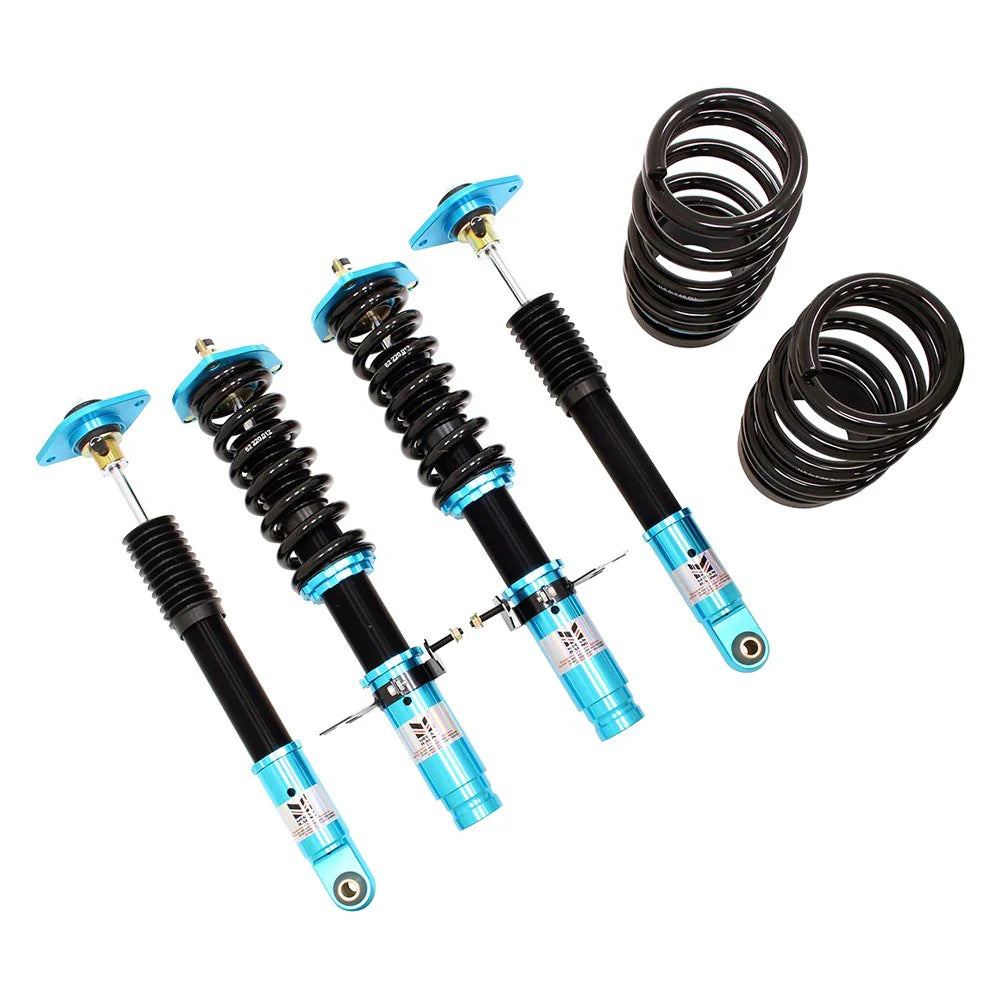Megan EZII Series Coilover Damper Kit FX35 FX50 AWD 09-13 QX70 AWD 14-15 (WITH Continuous Damping Control)