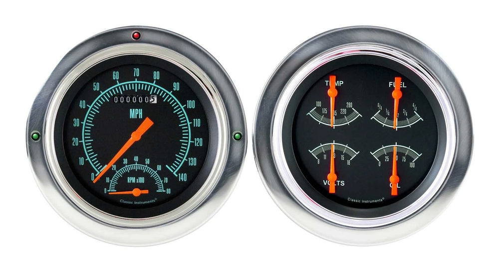 1954-55 G-STOCK CH TRK 5IN SPDTAC/QU-LS