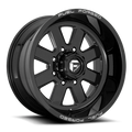 FF071 20X14 BLANK BLACK -69MM (114-