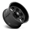 FF071 20X14 BLANK BLACK -69MM (114-