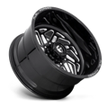 FF073 20X14 BLANK BLACK -69MM (114-