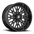 FF104 20X14 BLANK BLACK -69MM (114-