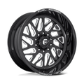 FF051 20X14 BLANK BLACK -69MM (114-