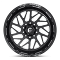 FF051 20X14 BLANK BLACK -69MM (114-