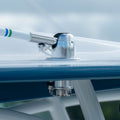 ANTENNA MOUNT KIT, VHF ANTENNA
