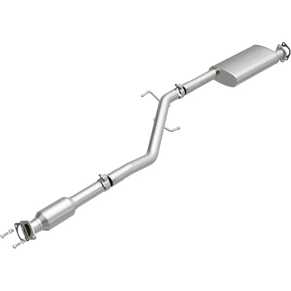 SANTA FE DIRECTFIT CATALYTIC CONVERTER