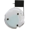CARTER fuel pump close-up