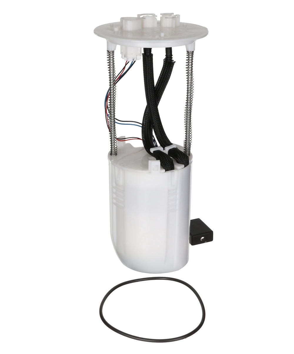 ELECTRIC FUEL PUMPS