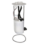 CARTER fuel pump detail