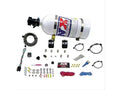 Nitrous Express - ALL GM EFI SINGLE NOZZLE SYSTEM (35-50-75-100-150 HP) WITH 10LB BOTTLE    - 20920-10