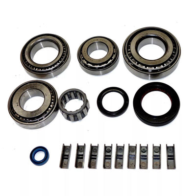 Yukon Gear & Axle auto part