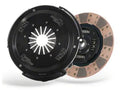 Clutch Masters 2023 Toyota Supra MK5 3.0L Turbo 6-Speed FX400 8-Puck Clutch Kit