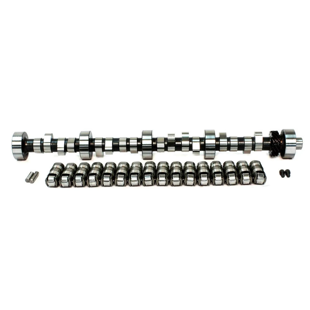 Thmpr 227/241 H-Rlr CL-Kit Ford 351C-400